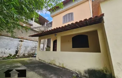 Casa á venda em coelho da rocha, são joão de meriti