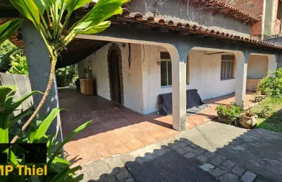 Casa com 2 quartos à venda na Estrada Doutor Rufino Gonçalves Ferreira, 741, Centro, Nilópolis