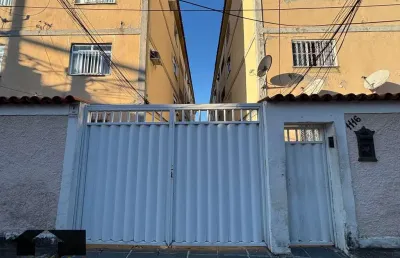 Apartamento com 2 quartos para alugar na Rua Lúcio Tavares, 1116, Centro, Nilópolis
