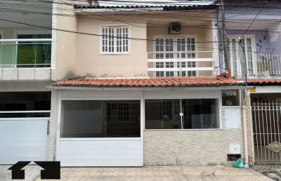 Casa em condomínio fechado com 3 quartos à venda na Rua Cosmorama, 700, Cosmorama, Mesquita