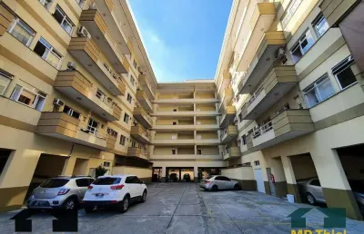 Vivendas ii - apartamento de 2 quartos com suíte, cosmorama, mesquita