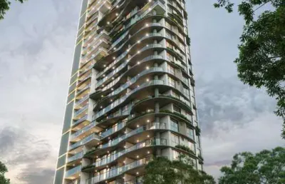 Apartamento com 3 quartos à venda na Rua Doutor Ivanildo Guedes Pessoa, 50, Jardim Oceania, João Pessoa
