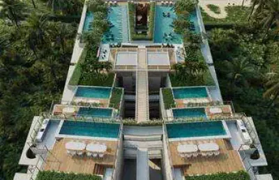 Bahay- pé na areia em ponta de campina com 3 suítes- oportunidade!