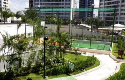 Grandmare com 125m2- oportunidade no altiplano nobre-