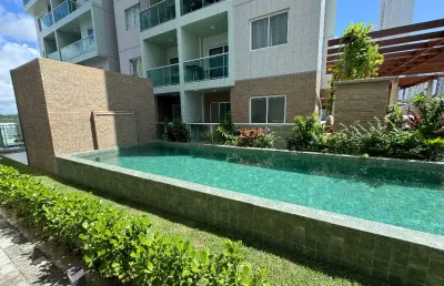Apartamento no altiplano- 3 quartos sendo 1 suíte- oportunidade