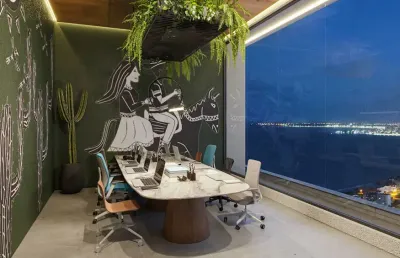 Apartamento de 2 quartos no altiplano nobre- oportunidade