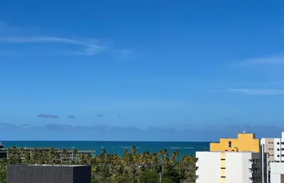 Farol das antilhas- oportunidade 3 quartos em intermares- pertinho do mar!