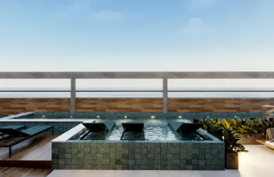 Apartamento 3 quartos pertinho do mar de intermares- oportunidade