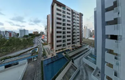 Mariniz stella- oportunidade no jardim oceania- próximo ao parque parahyba 2.