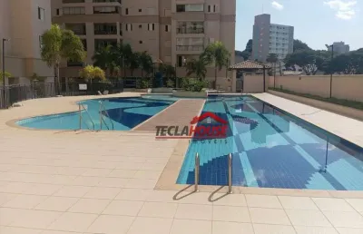 Apartamento com 3 quartos à venda na Rua Doutor Miguel Vieira Ferreira, 81, Jardim Zaira, Guarulhos