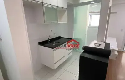 Apartamento com 2 quartos para alugar na Avenida Bartolomeu De Carlos, 901, Jardim Flor da Montanha, Guarulhos