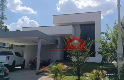Casa em condomínio fechado com 3 quartos à venda na Condomínio Buona Vita Atibaia 1, 352, Rio Abaixo, Atibaia