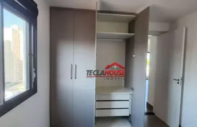 Apartamento com 2 dormitórios à venda, 47 m² por r$ 490.000,00 - vila dom pedro ii - são paulo/sp