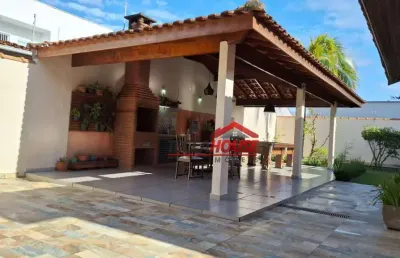 Casa com 4 quartos à venda na Rua Almirante Barroso, 471, Centro, Peruíbe