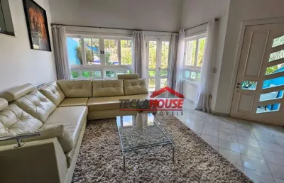 Casa com 4 quartos à venda na Rua Iolita, 13, Perová, Arujá