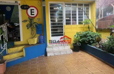 Imovel comercial a venda 700 mil na av emilio ribas