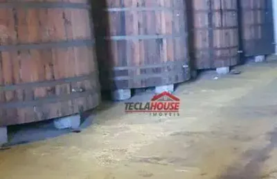 Fazenda com 2 salas à venda na Estrada Da Caixa D'agua, 550, Águas Santas, Tiradentes
