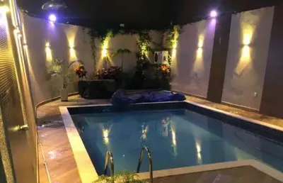 Casa com 4 quartos à venda na Rua Osvaldo Rodrigues Barbosa, Vila Augusta, Guarulhos