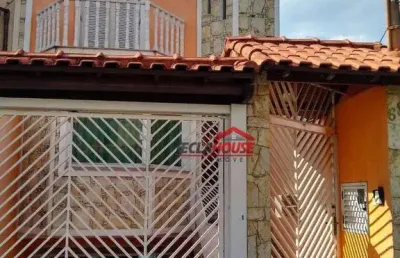 Sobrado com 3 dormitórios à venda, 480 m² por r$ 1.950.000,00 - água fria - são paulo/sp