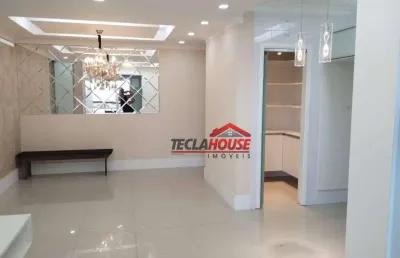Apartamento com 4 quartos à venda na Avenida Bartholomeu de Carlos, 675, Jardim Flor da Montanha, Guarulhos