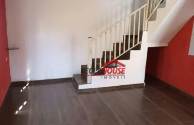 Casa com 2 dormitórios à venda, 120 m² por r$ 300.000,00 - vila nova bonsucesso - guarulhos/sp