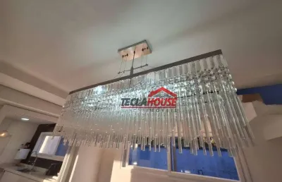 Casa com 5 dormitórios, 817 m² - venda por r$ 17.000.000,00 ou aluguel por r$ 32.000,00/mês - jardim aracy - mogi das cruzes/sp