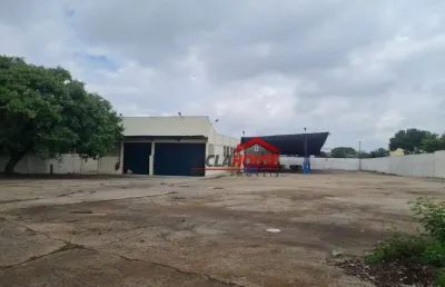 Galpão, 2500 m² - venda por r$ 35.000.000,00 ou aluguel por r$ 120.000,00/mês - jardim guanca - são paulo/sp