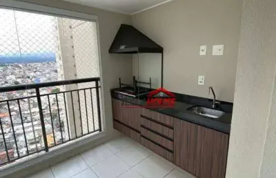 Apartamento com 2 dormitórios - jardim flor da montanha - guarulhos/sp