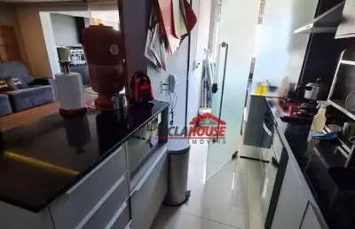 Apartamento com 4 dormitórios à venda, 95 m² por r$ 1.070.000,00 - jardim flor da montanha - guarulhos/sp