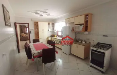 Casa com 3 quartos à venda na Rua Mogi das Cruzes, 777, Vila Gopoúva, Guarulhos