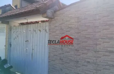 Casa de praia em peruibe  venda  170 mil com escritura e iptu