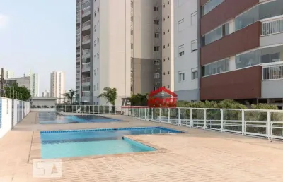Apartamento com 3 quartos para alugar na Rua das Palmeiras, 650, Vila Augusta, Guarulhos
