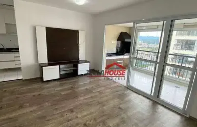 Apartamento com 2 quartos para alugar na Avenida Bartolomeu De Carlos, 747, Jardim Flor da Montanha, Guarulhos