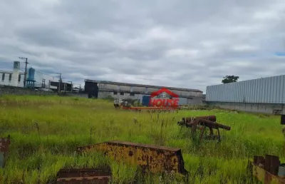 Terreno comercial para alugar na Rua Tamotsu Iwasse, 720, Vila Nova Bonsucesso, Guarulhos