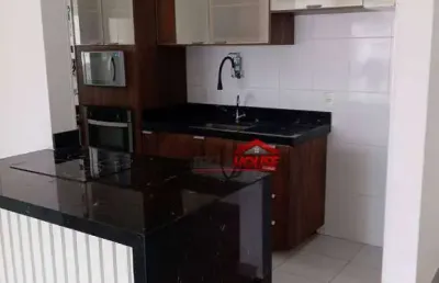 Apartamento com 2 quartos à venda na Avenida Bartolomeu De Carlos, 901, Jardim Flor da Montanha, Guarulhos