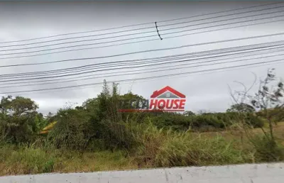 Área à venda, 48000 m² por r$ 55.000.000,00 - centro - arujá/sp