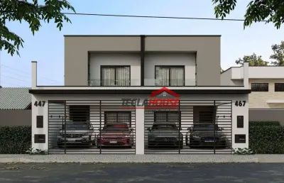 Sobrado com 3 dormitórios à venda, 135 m² por r$ 1.200.000 - jardim santa mena - guarulhos/sp