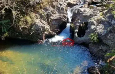 Fazenda com 2 salas à venda na Acesso Arafértil, 888, Barreiro, Araxá