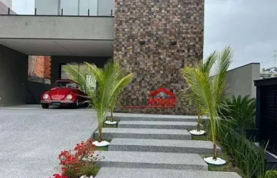 Casa com 4 dormitórios à venda, 300 m² por r$ 2.920.000,00 - parque residencial itapeti - mogi das cruzes/sp