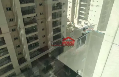 Apartamento com 2 dormitórios à venda, 65 m² por r$ 610.000,00 - jardim flor da montanha - guarulhos/sp