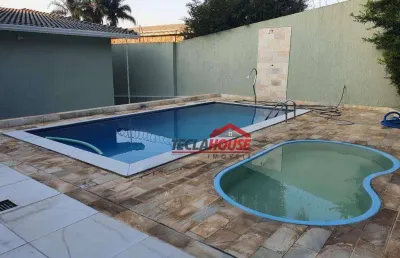 Casa com 3 quartos à venda na Avenida Campista, 130, Vila Rosália, Guarulhos
