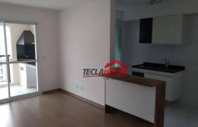 Apartamento com 2 quartos à venda na Avenida Bartholomeu de Carlos, 675, Jardim Flor da Montanha, Guarulhos
