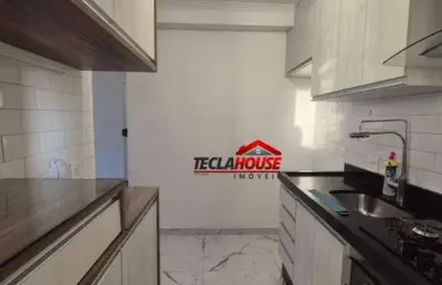 Apartamento com 3 dormitórios à venda, 75 m² por r$ 540.000,00 - picanco - guarulhos/sp
