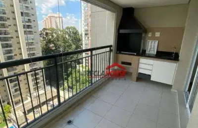 2 dormitórios para alugar ao lado shopping maia -guarulhos