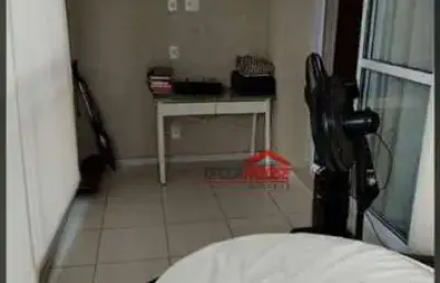 Apartamento com 2 dormitórios à venda, 65 m² por r$ 600.000,00 - jardim flor da montanha - guarulhos/sp