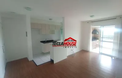 Apartamento com 2 dormitórios à venda, 68 m² por r$ 580.000,00 - jardim flor da montanha - guarulhos/sp