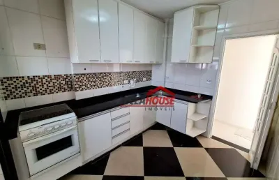 Apartamento com 2 dormitórios, 79 m² - venda por r$ 500.000,00 ou aluguel por r$ 3.995,00/mês - vila nova cachoeirinha - são paulo/sp