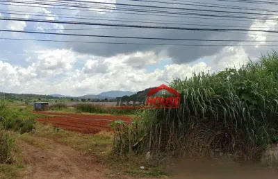 Terreno à venda, 21000 m² por r$ 18.000.000,00 - portão - arujá/sp