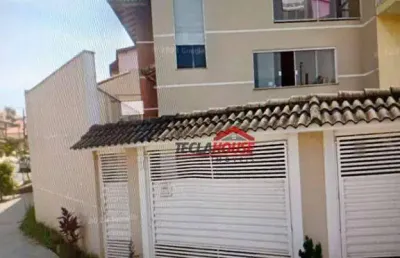 Casa com 3 quartos à venda na Avenida Doutor Carlos de Campos, 380, Parque Renato Maia, Guarulhos