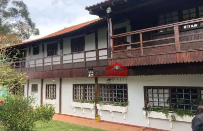 Casa com 3 quartos à venda na Rua dos Ipês, 1111, Perová, Arujá